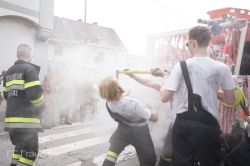 2025 03 01 Faschingsumzug Firemen   DSC07003